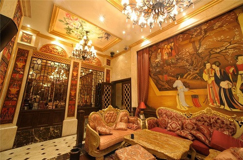 隆子高档KTV妹子质量哪家好