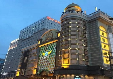 隆子最大顶级出名高端豪华KTV会所-皇冠伯爵KTV顶级体验点评